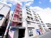 パステル東幸 3階 築31年3ヶ月の賃貸物件