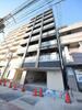 フェブライオ都島本通 4階 築5年6ヶ月の賃貸物件