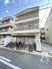 東部市場前駅より徒歩7分 2階 築10年の賃貸物件