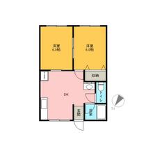 間取り：205006601498