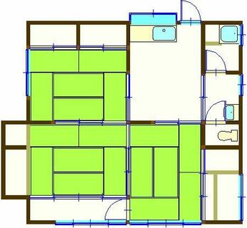 間取り：246006830780