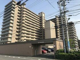 アルファパーク栗林駅南