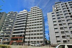 トップ・ルーム新宿公園第２