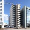 ノーブル徳川 8階 築9年1ヶ月の賃貸物件