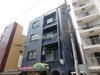 エクラ大国町 5階 築47年6ヶ月の賃貸物件