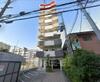 ラフィーネ江坂 9階 築18年7ヶ月の賃貸物件