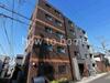 ＥＶＥＲＨＯＭＥＳ京都駅南 3階 築3年3ヶ月の賃貸物件