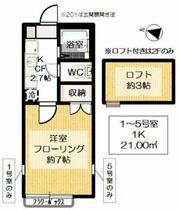 間取り：211064915082