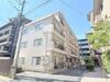 乾ハイツ 4階 築52年6ヶ月の賃貸物件