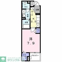 間取り：211063614391