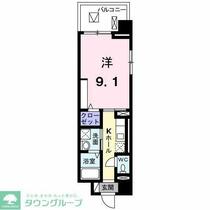 間取り：211063614399