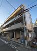 ARCOPLACE 2階 築36年の賃貸物件