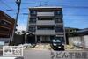 番町ハイツ 1階 築41年8ヶ月の賃貸物件