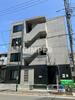 GRANDOMANEKITAAKABANE 4階 築2年11ヶ月の賃貸物件