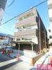 フジパレス若江岩田 1階 築7年9ヶ月の賃貸物件