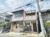 牧野駅より徒歩13分 築53年10ヶ月の賃貸物件