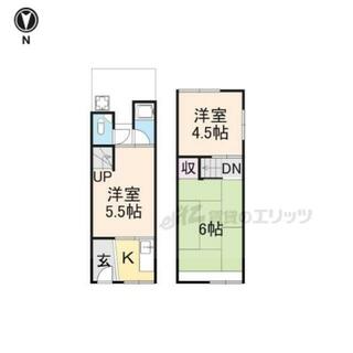 間取り：226074716949
