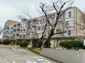 上社北住宅１号棟