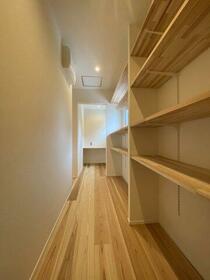 detached 高知県南国市西野田町２丁目