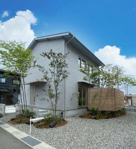 detached 高知県南国市西野田町２丁目