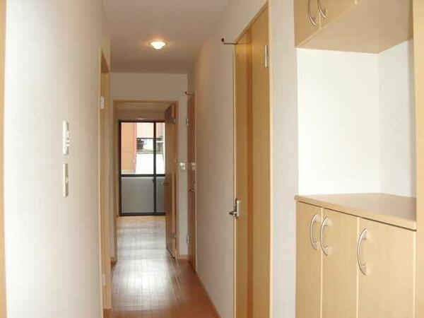 apartment 茨城県石岡市石岡
地図を見る