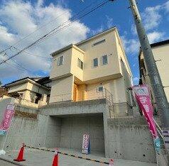 広島県安芸郡府中町柳ケ丘