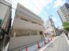 土居駅より徒歩2分 2階 築8年3ヶ月の賃貸物件