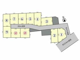 三重県亀山市北山町