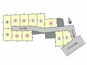 三重県亀山市北山町