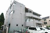 調布市入間町３丁目&nbsp;3階建&nbsp;築29年のイメージ