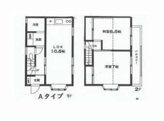 間取り：213139486991