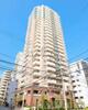クロスレジデンス大阪新町 19階 築18年6ヶ月の賃貸物件