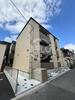 H-maison大正 3階 築1年7ヶ月の賃貸物件
