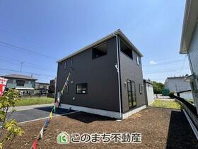 栃木県下都賀郡野木町大字若林