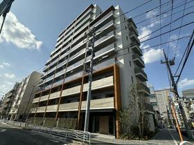 パークホームズ東陽町