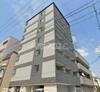 ワンモアハート円町 3階 築10年6ヶ月の賃貸物件