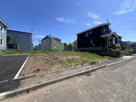 北海道江別市野幌美幸町