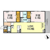 間取り：219003544372