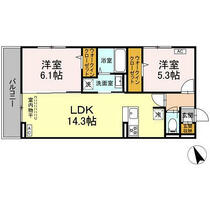 間取り：219003544373