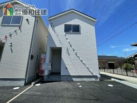 兵庫県明石市大久保町松陰