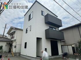 兵庫県明石市魚住町西岡