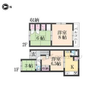 間取り：229009860694