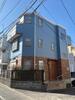 西小山駅より徒歩5分 築25年1ヶ月の賃貸物件