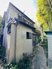 神奈川県横須賀市田浦大作町