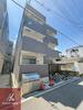 深江橋駅より徒歩10分 1階 築5年3ヶ月の賃貸物件
