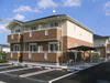 Sone Apartment C棟 1階 築17年の賃貸物件