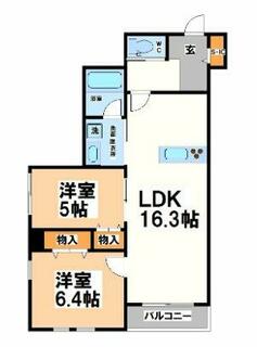 間取り：213139486998