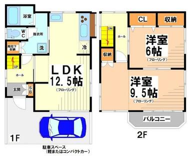 間取り：213139498154