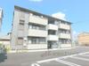 近江八幡駅より徒歩14分 2階 新築の賃貸物件