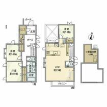 間取り：213143351804